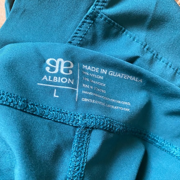 Albion Fit Jetsetters - Picture 4 of 7